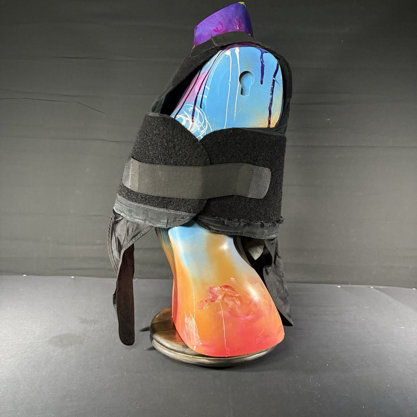 Level 2 (II) Bullet Proof Vest Size Small Concealable Vest 2020 US Armor Vest3