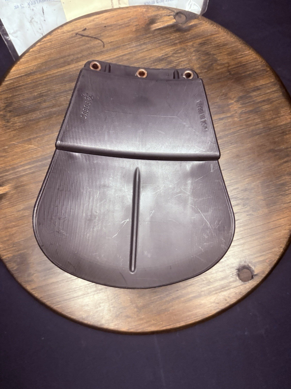 Fobus Paddle Holster for Sig P230 & P232 Right Hand (SG3)4