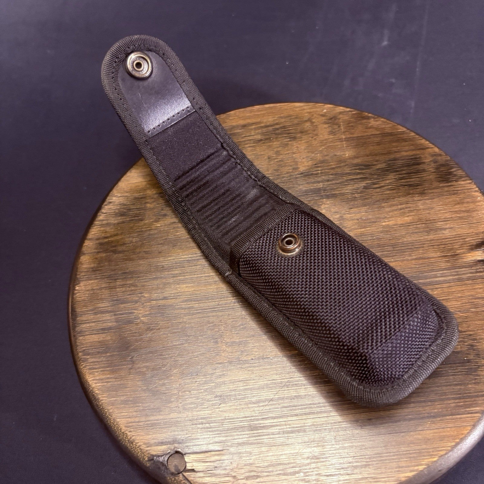 Bianchi Single Magazine Pouch Carrier Size 4 (10mm & .45 Double Stack)4