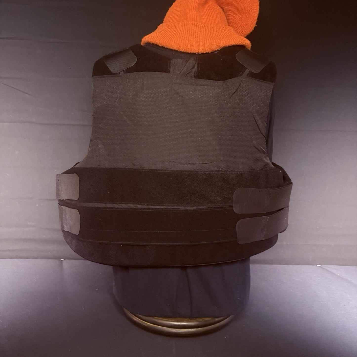 Safariland 2021 SX Bullet Proof 3A Vest Size XXL Thinnest IIIA Ballistic Armor4