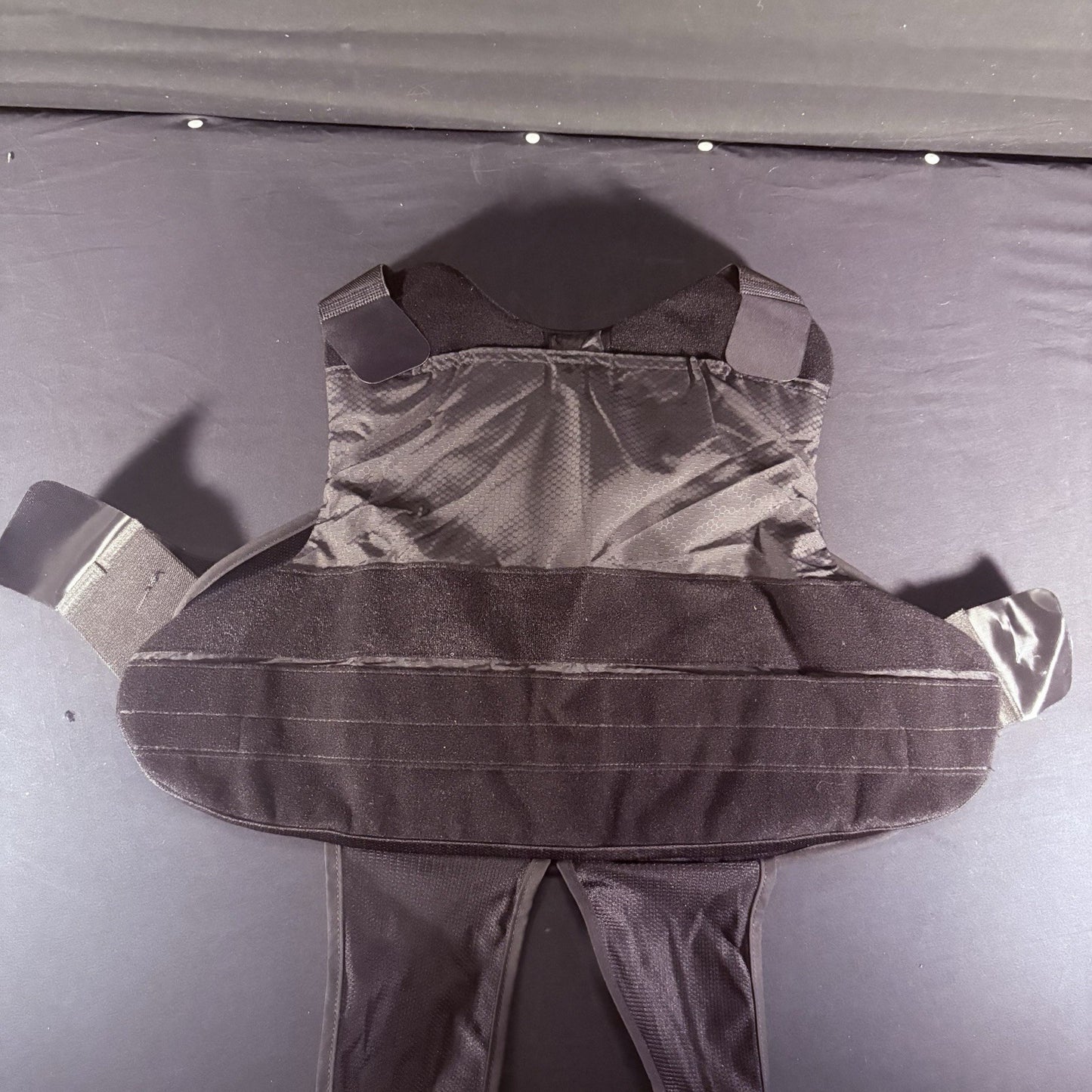 Safariland Bullet Proof Vest Summit IIIA 3A Size Small Cutting Edge Armor6