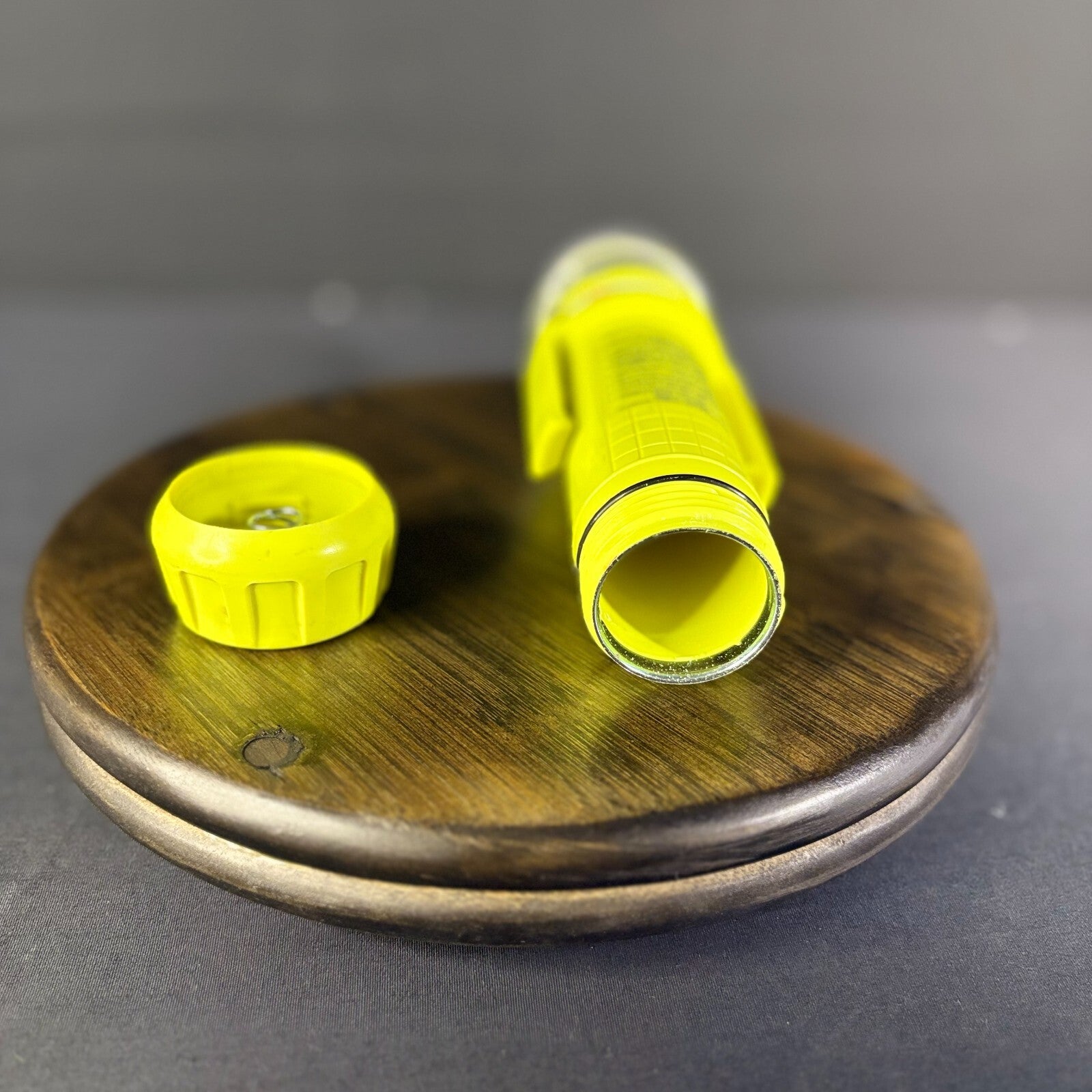 Electronic Flare EF-500 E-flare 8" Emergency Beacon5