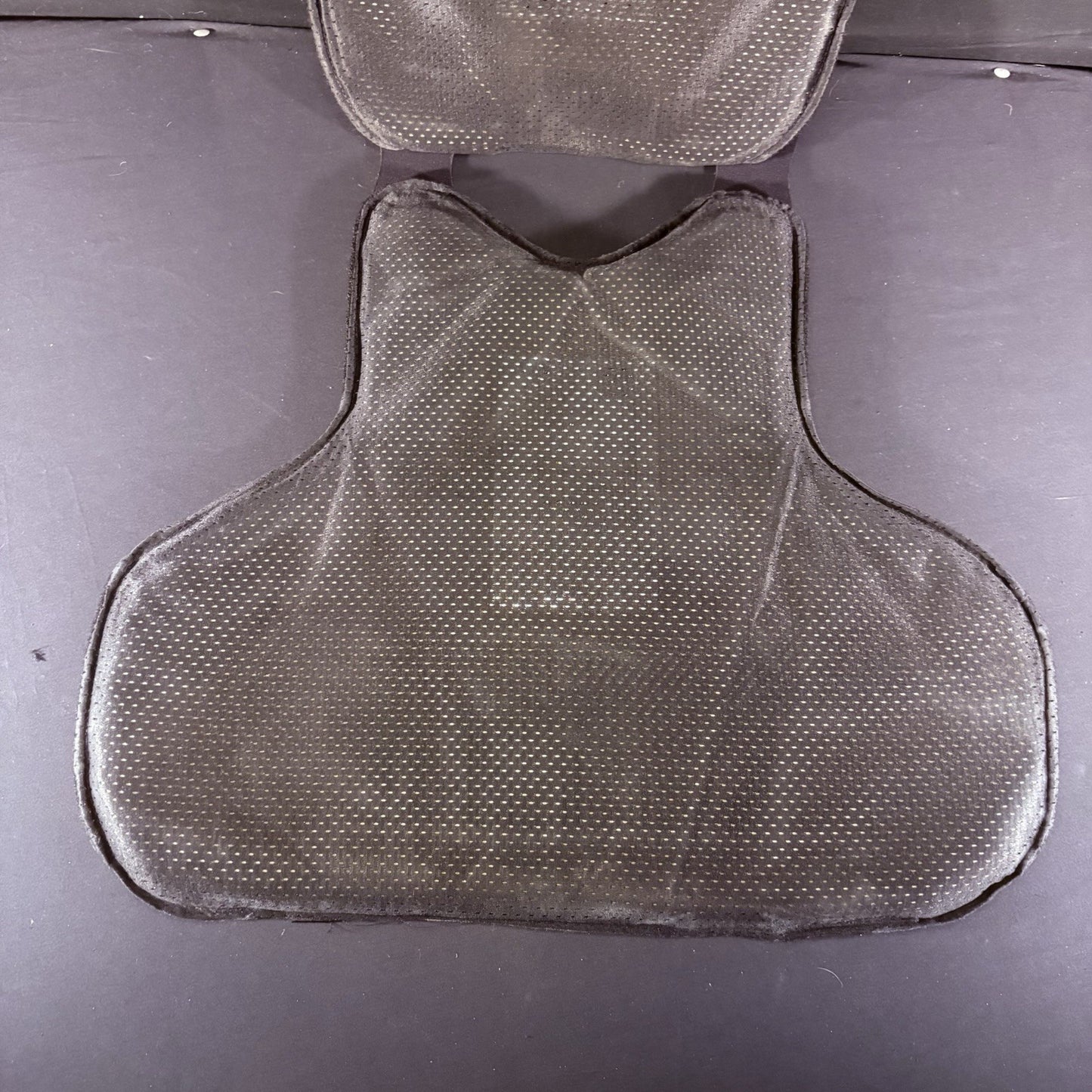 US Armor Bullet Proof Vest IIIA (3A) Size Large 2022 w/ Trauma Plate Concealable6