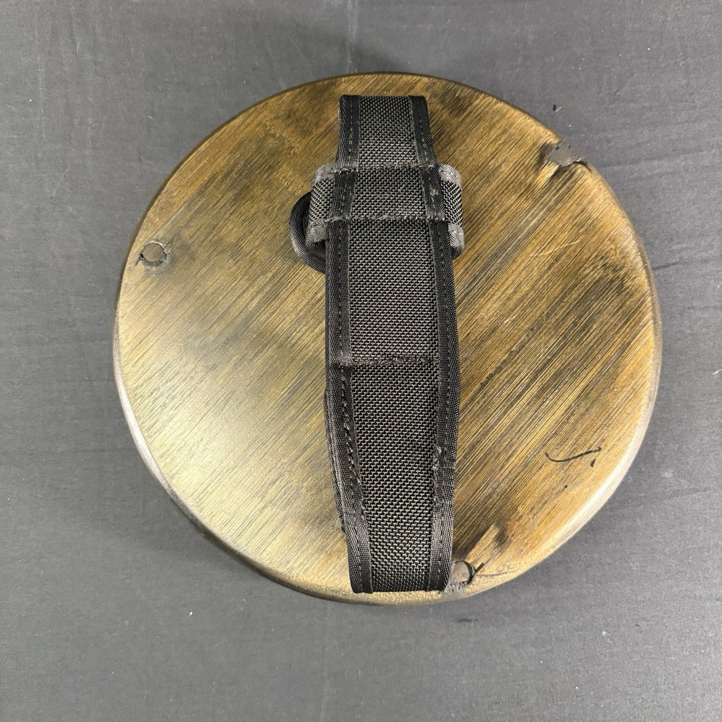 Baton & Flashlight Holder Nylon with Belt Loop5