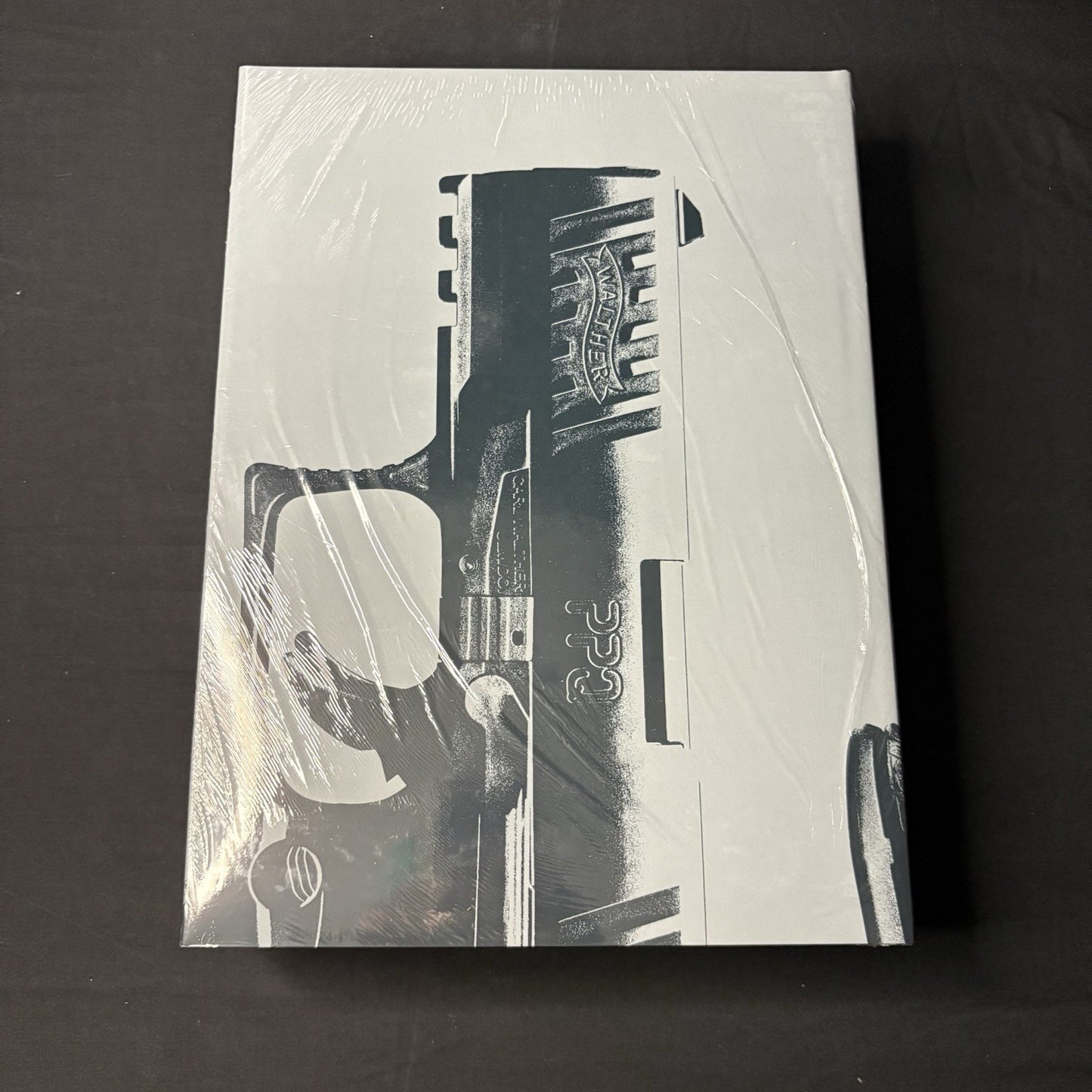 WALTHER: A German Success Story Two Volume Cased Set Hardback11