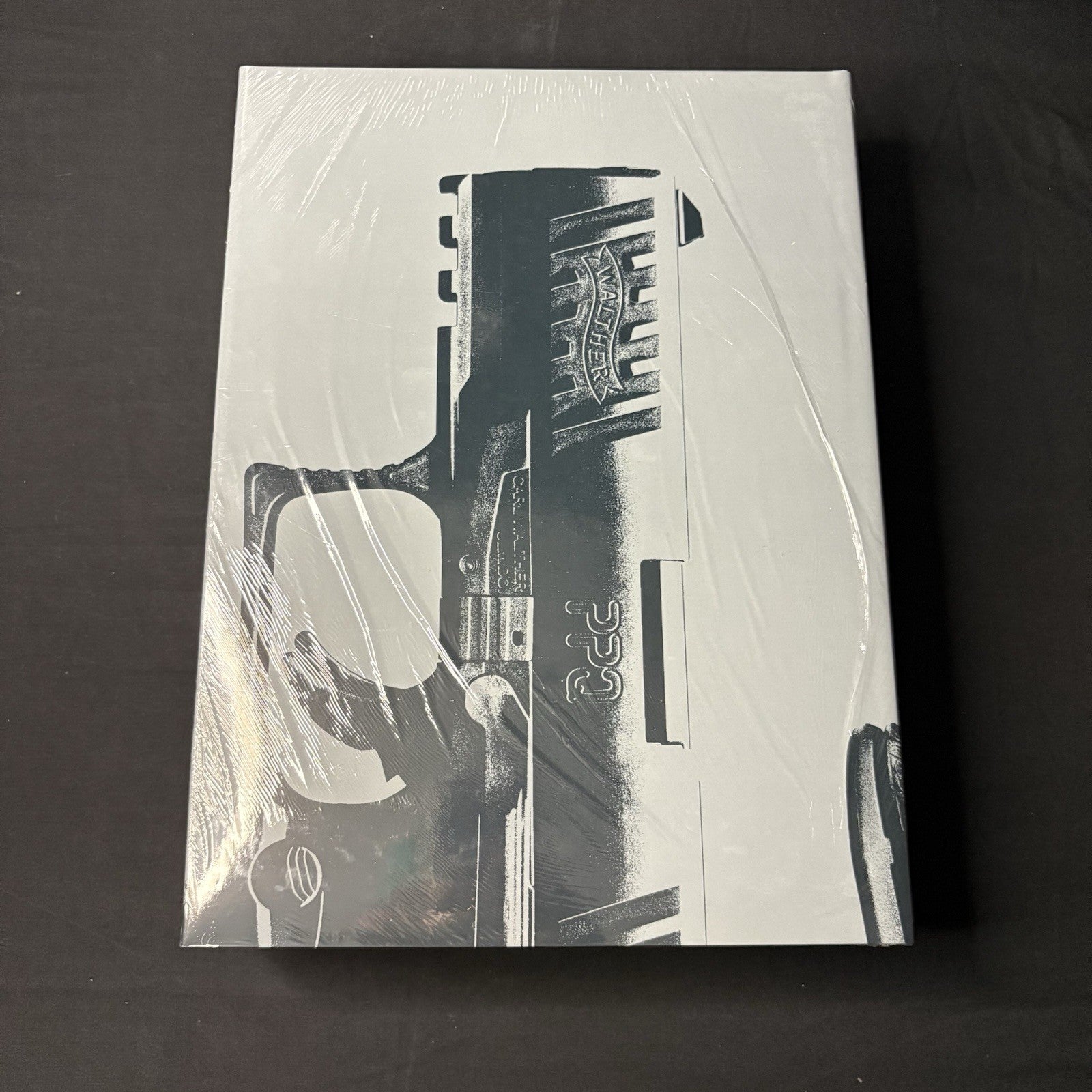 WALTHER: A German Success Story Two Volume Cased Set Hardback11