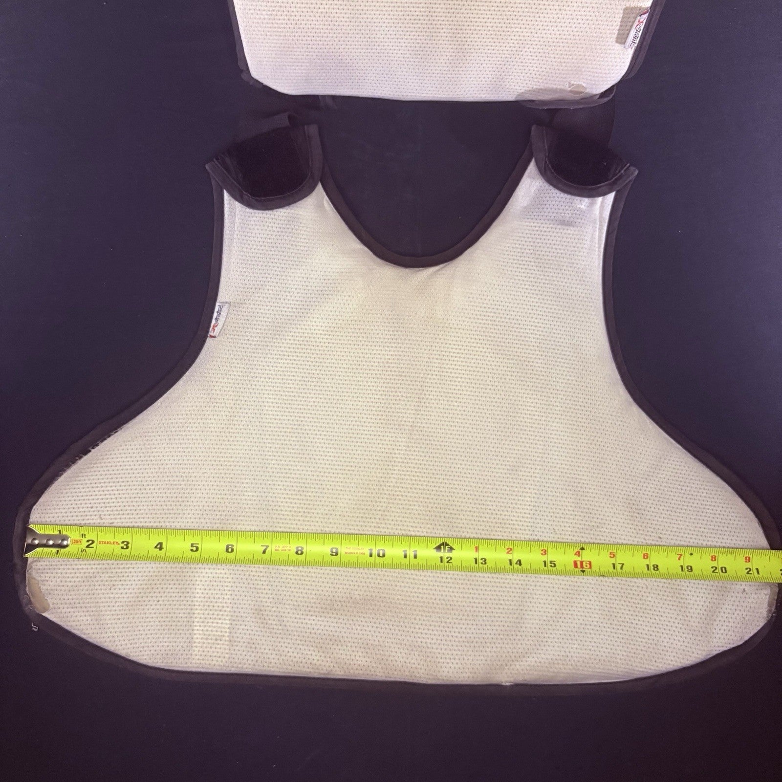 Second Chance 3A Bullet Proof Vest Size Large Concealable Ballistic IIIA Vest10