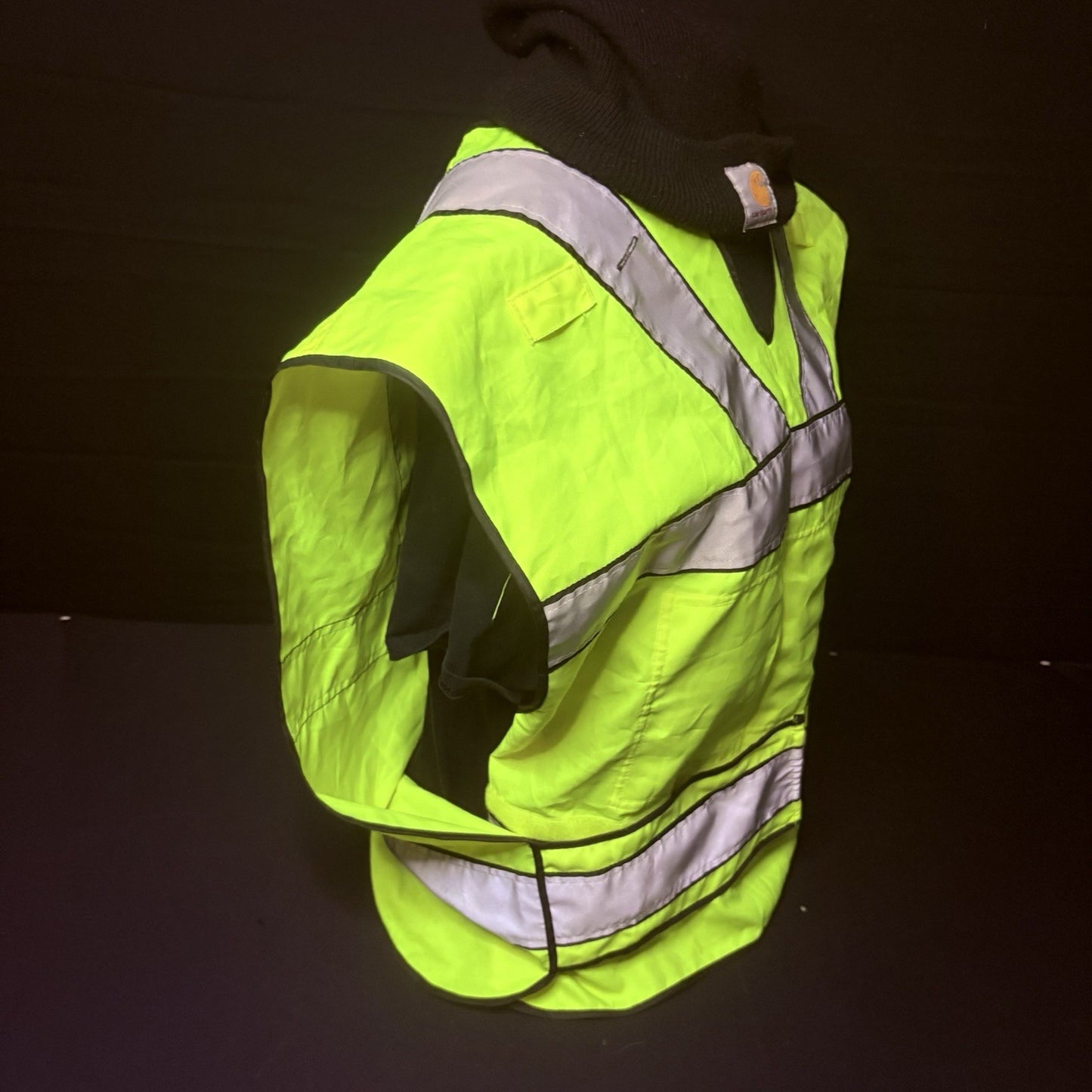 5.11 Public Safety Uniform Utility Vest (Size Regular) Reflective Safety Vest3