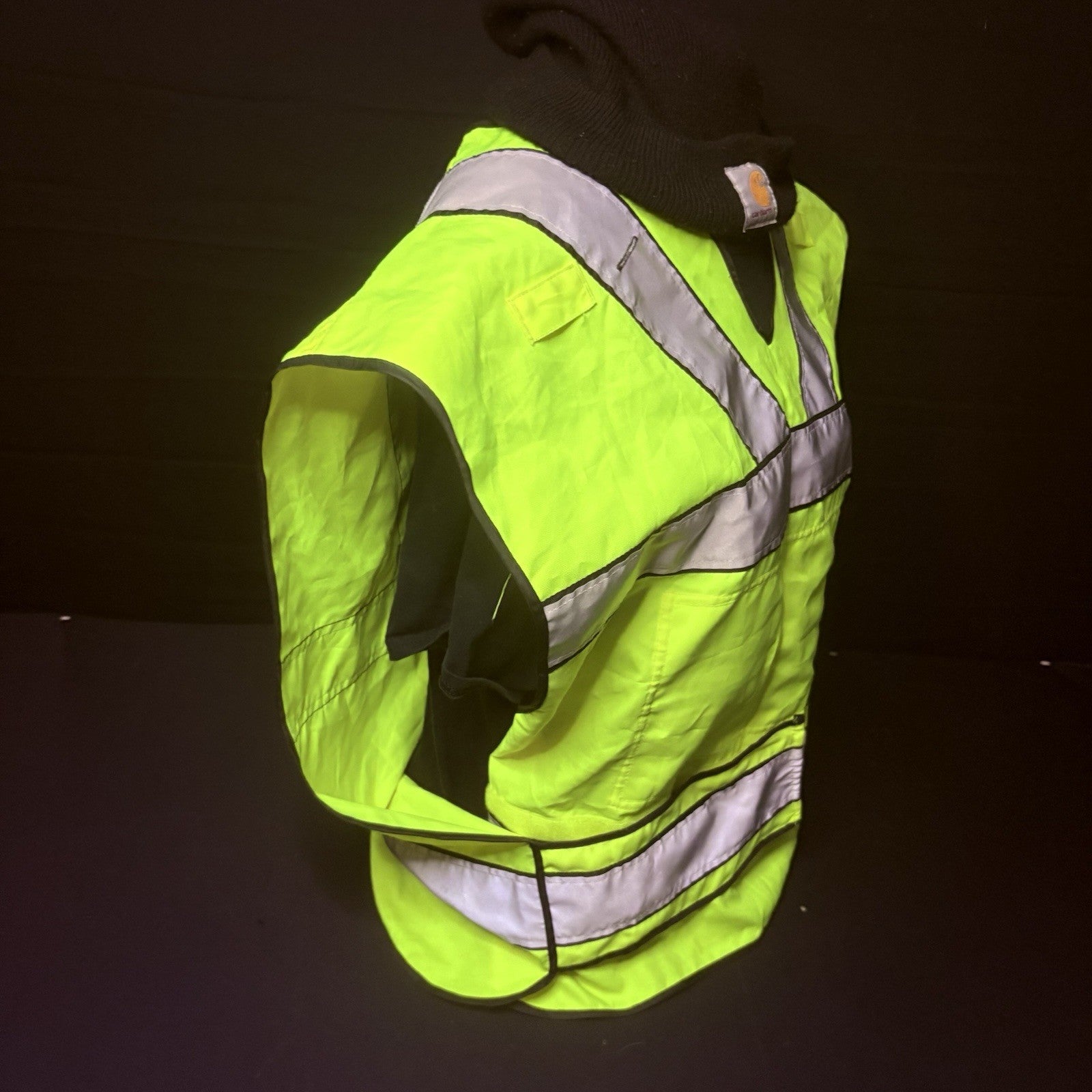 5.11 Public Safety Uniform Utility Vest (Size Regular) Reflective Safety Vest3