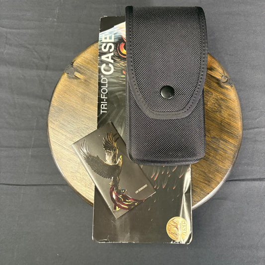 ASP Triple Tri-Fold Duty Case0