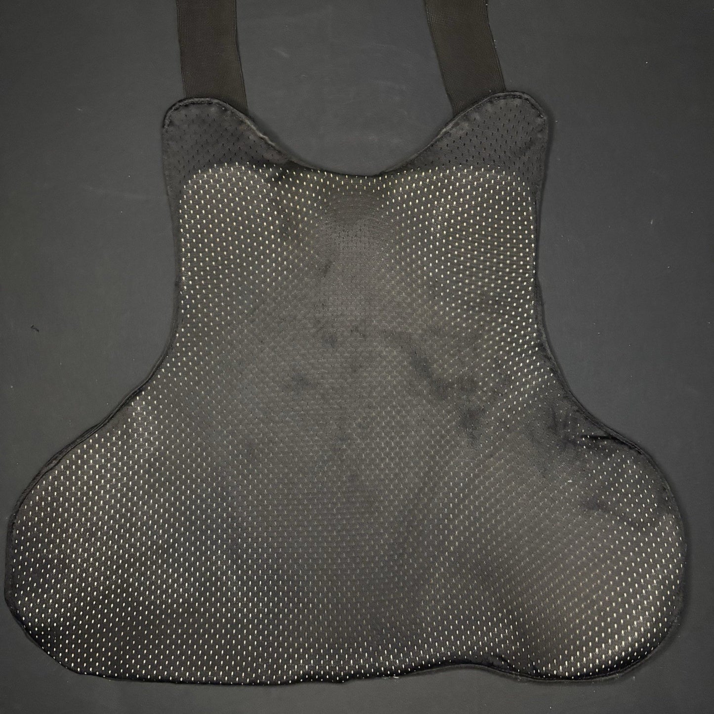 Xtreme Armor Level 2 II Bullet Proof Vest Size Large w/ Trauma Plate Concealable6