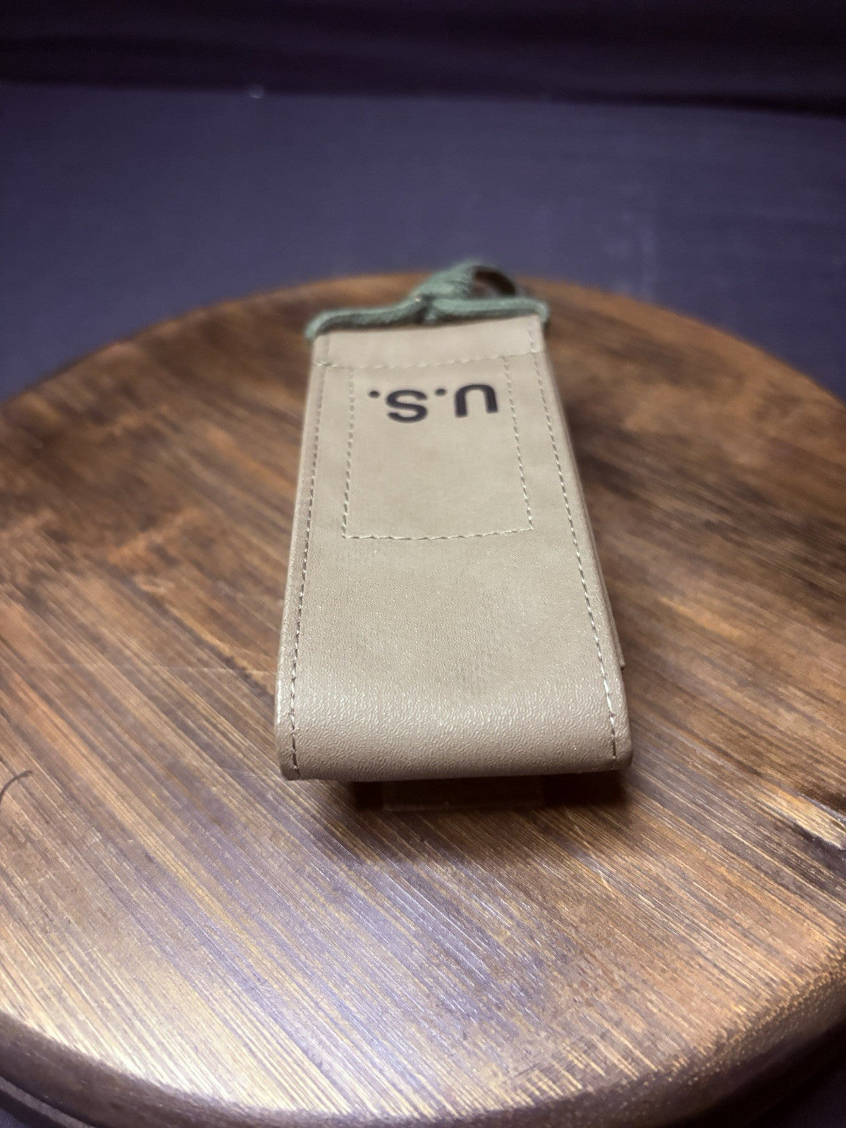 U.S. Military Pouch7