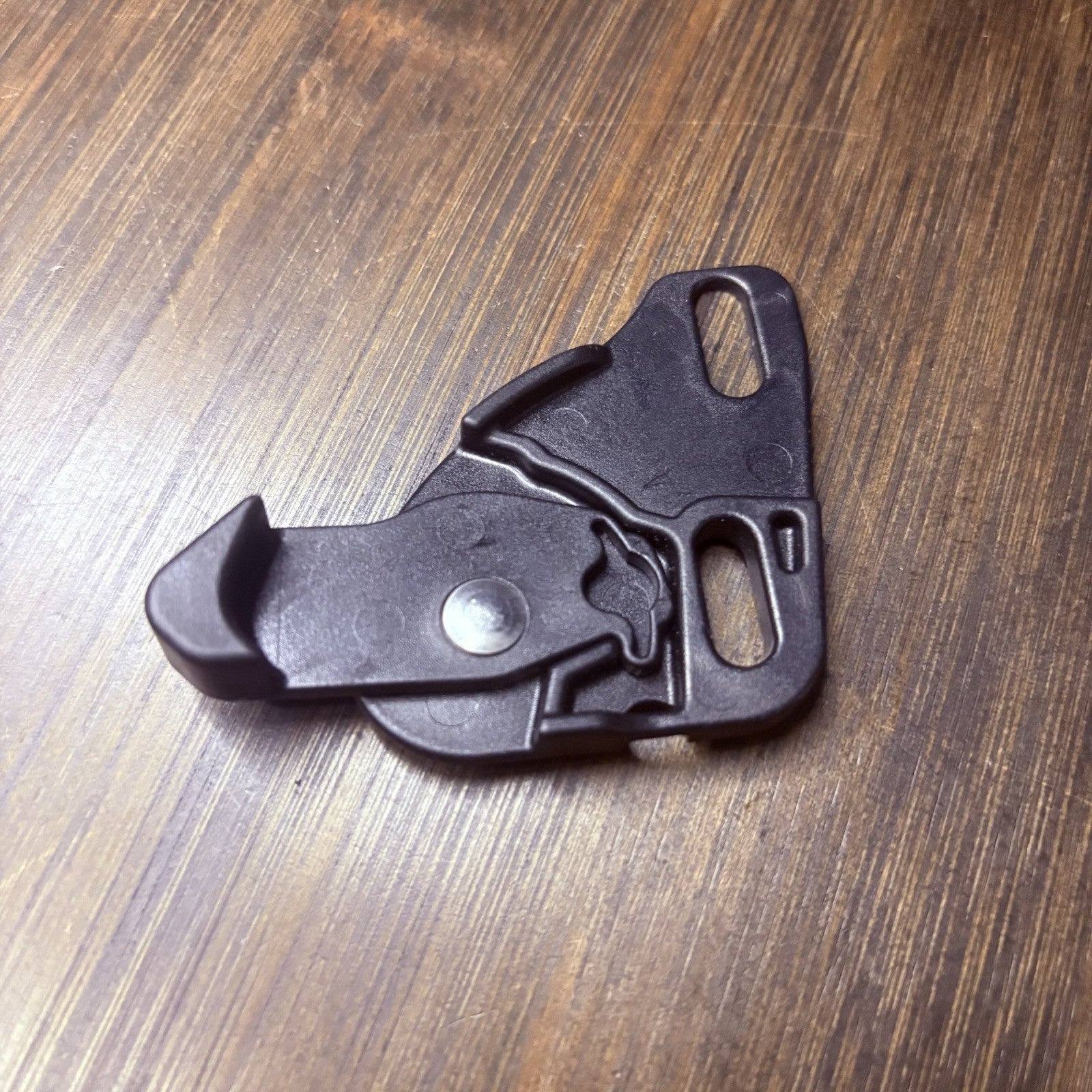 Safariland ALS Guard Left Hand 6006-1-22 For Model 6377 634