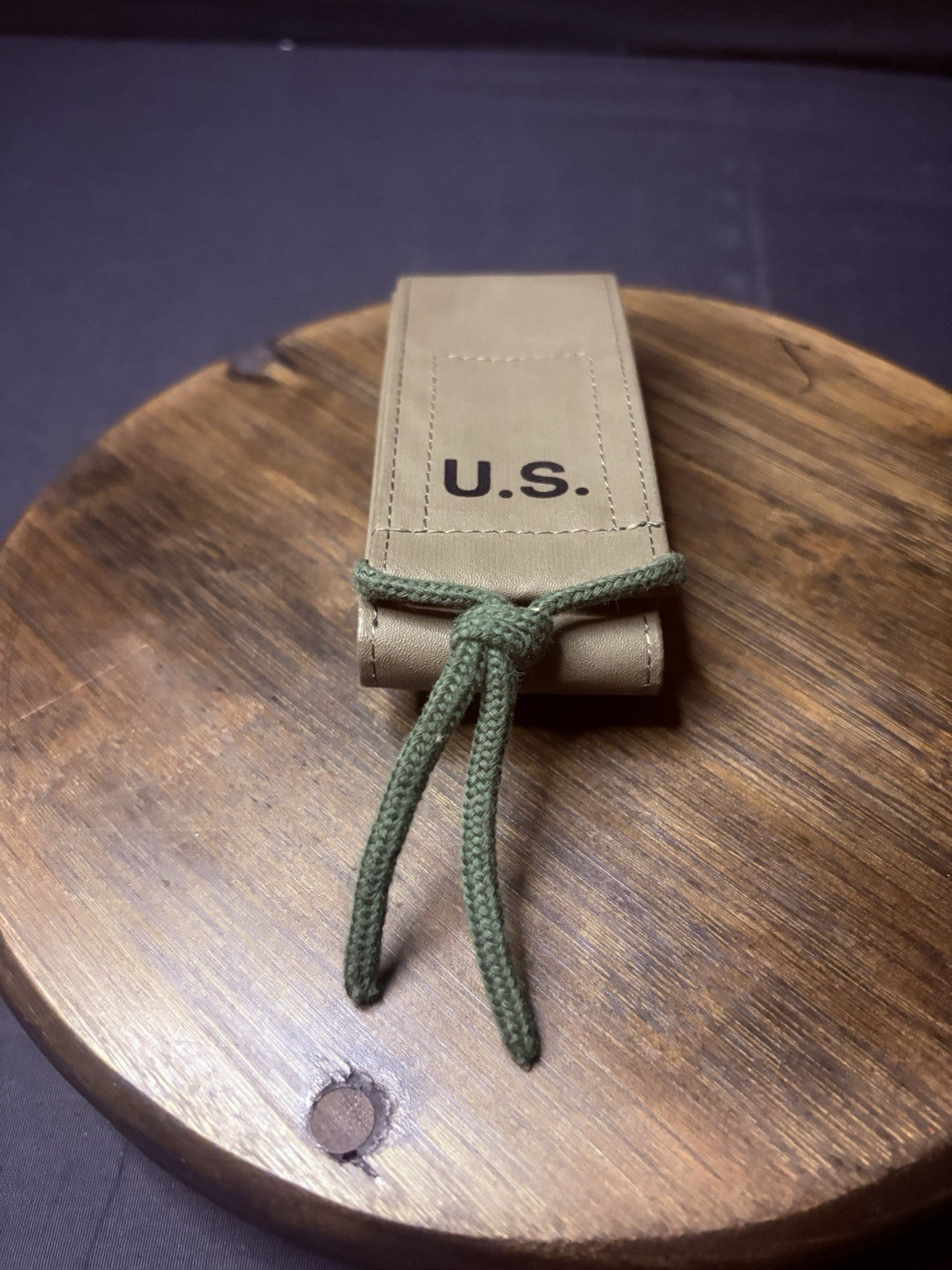 U.S. Military Pouch5