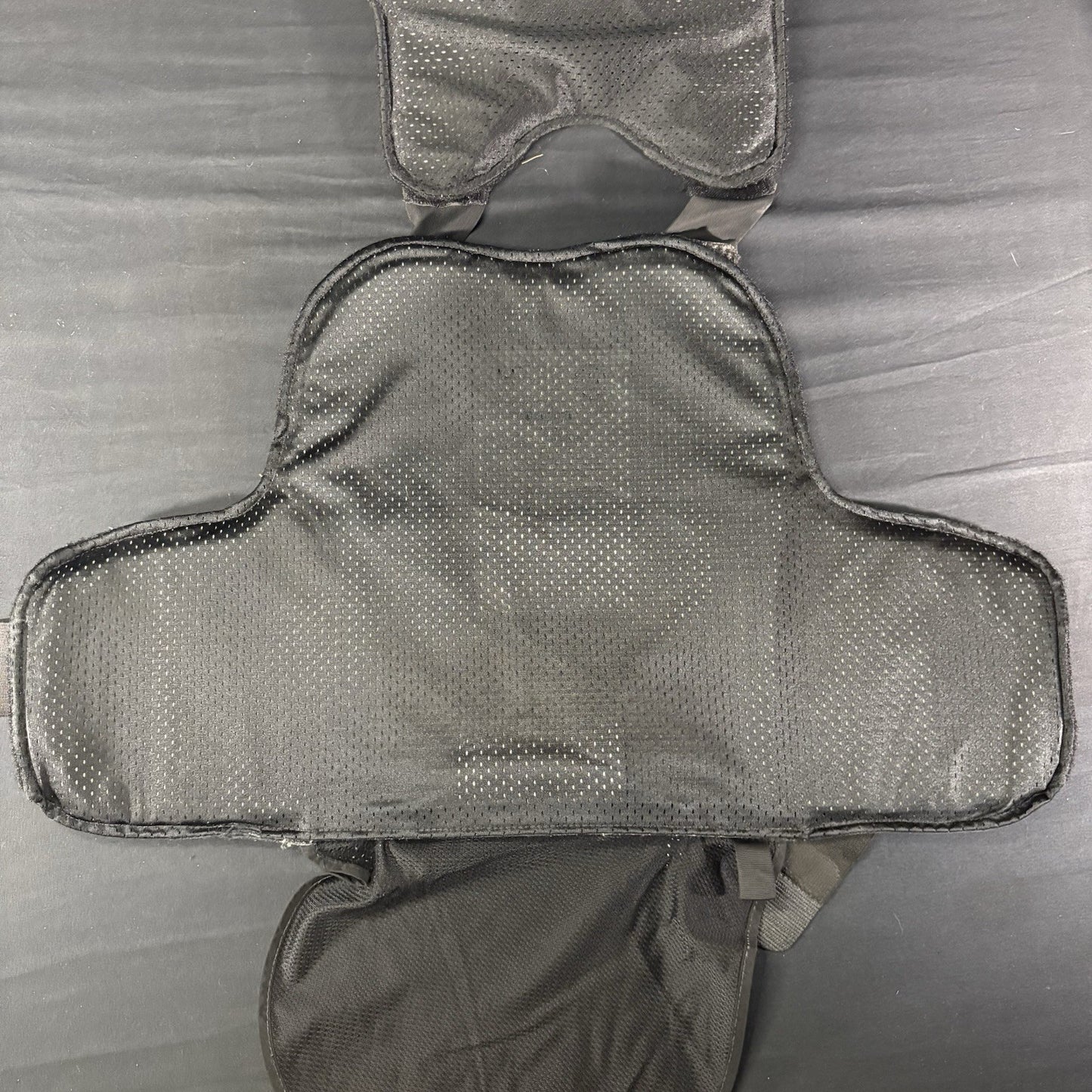 Level 2 (II) Bullet Proof Vest Size Small Concealable Vest 2020 US Armor Vest11