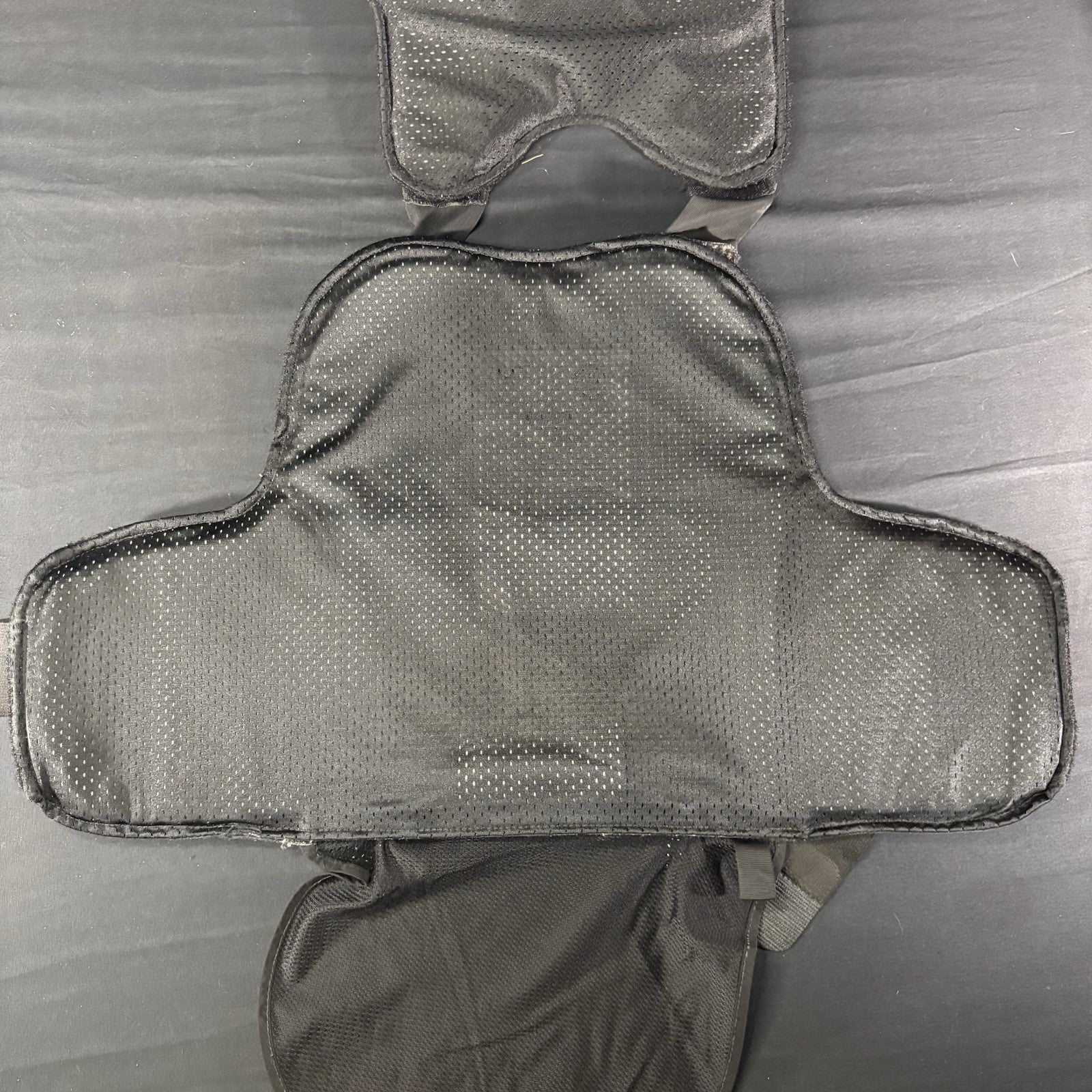 Level 2 (II) Bullet Proof Vest Size Small Concealable Vest 2020 US Armor Vest11