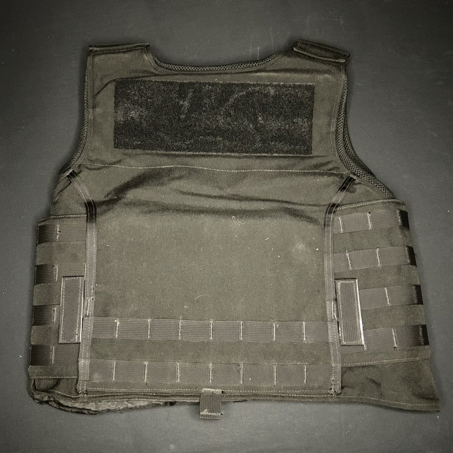 NEW Second Chance Tactical Plate Carrier Size XL Police / Law Enforcement Vest6