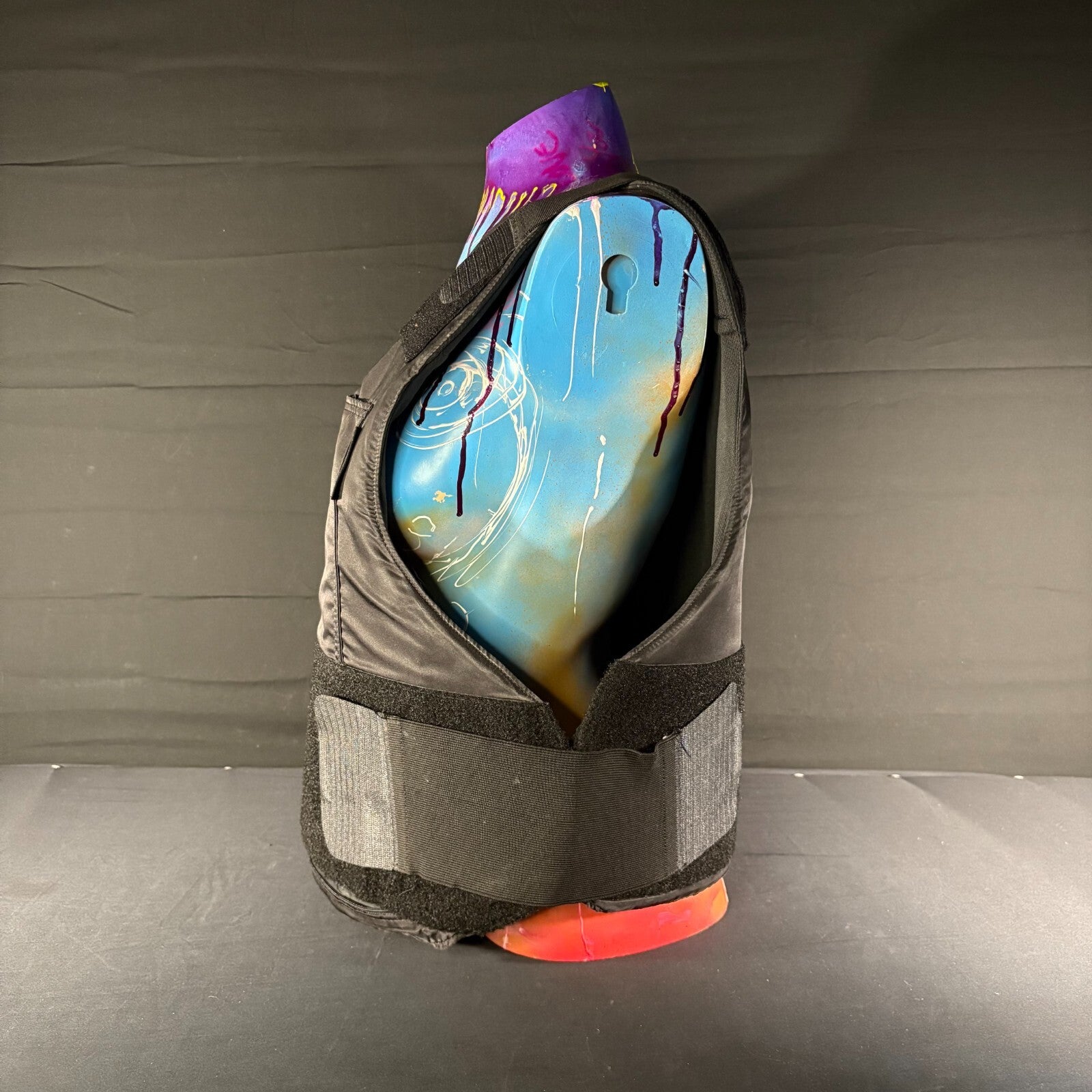 Level 2 (Level II) Vest ~Size X-Large~ Concealable Vest Armor Express1