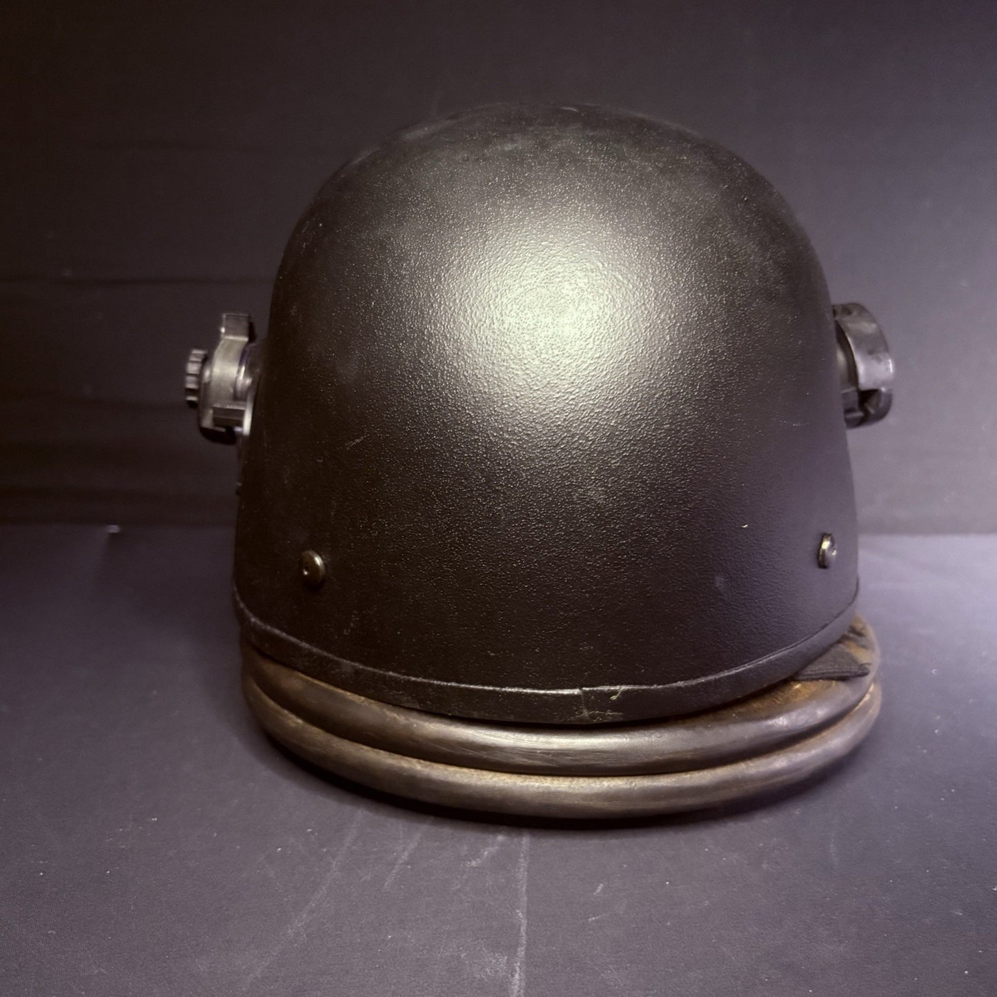 Second Chance IIIA (3A) Ballistic Helmet (Size Large) MADE IN UK, Bullet Proof7