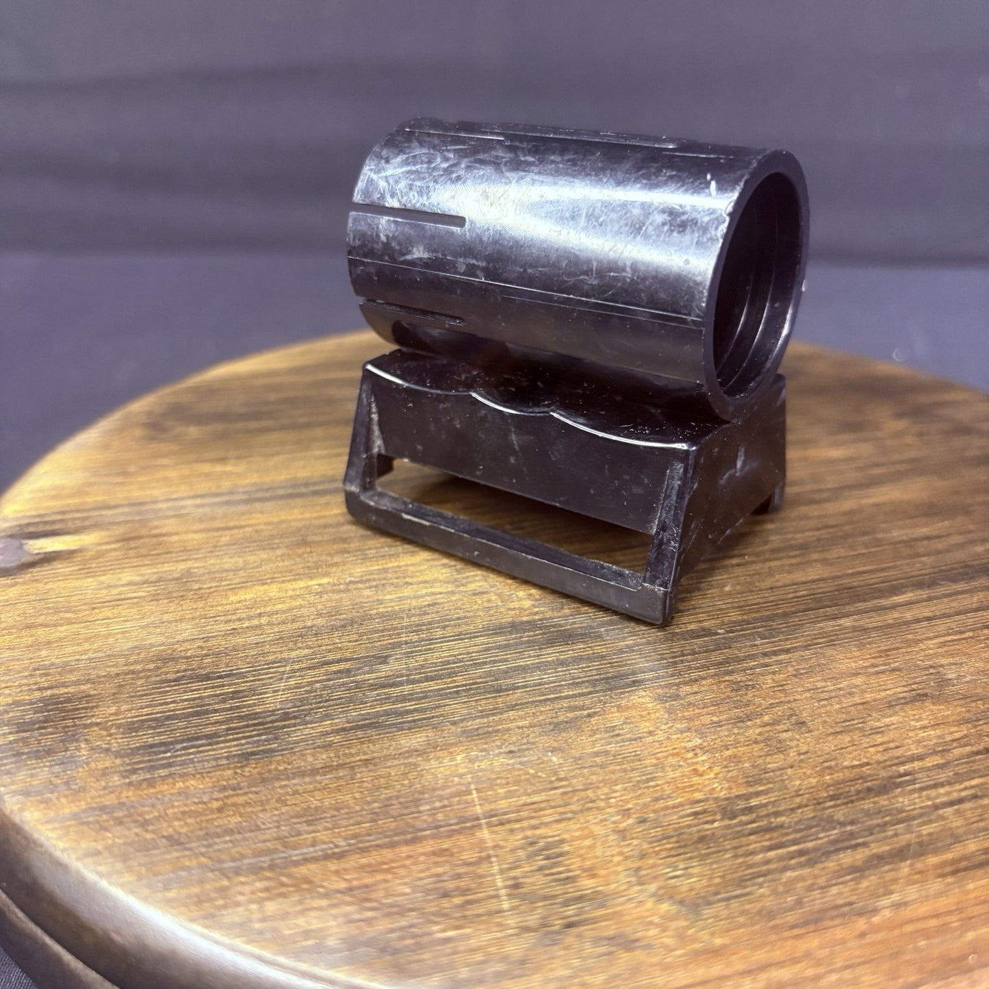 Safariland Sx-24 Monadnock Straight Baton Holder Front Belt Loop8