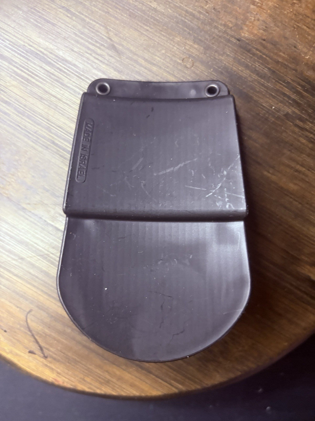 FOBUS M3 Light Carrier Elite Concealed Holsters For M3/M5/M6 Flashlights4