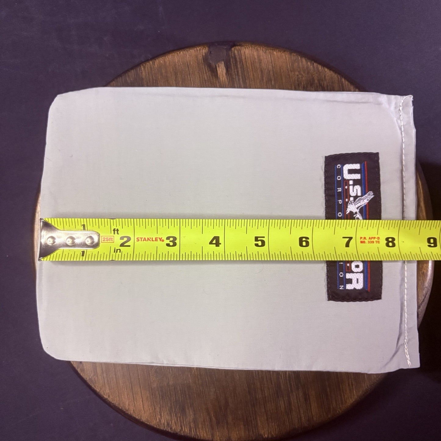 US Armor 6"x8" Soft Trauma Plate4