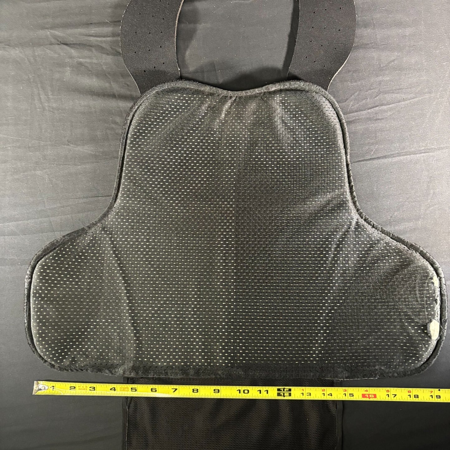 US Armor IIIA (3A) Bullet Proof Vest ~Size Medium~ 2017 w/Free 6x8 Trauma Plate8