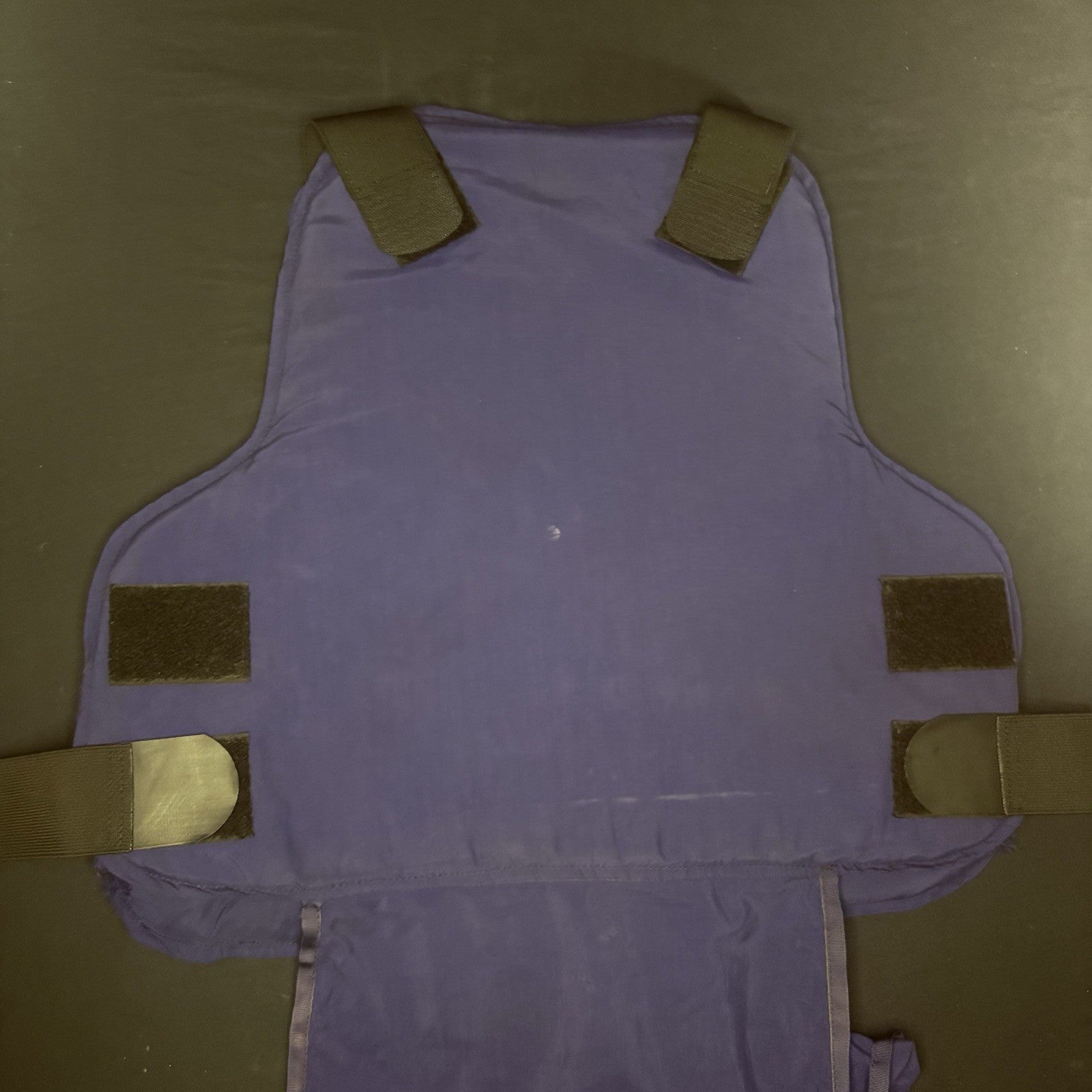 US Armor 3A Bullet Proof Vest Size Medium IIIA Concealable Ballistic Vest5