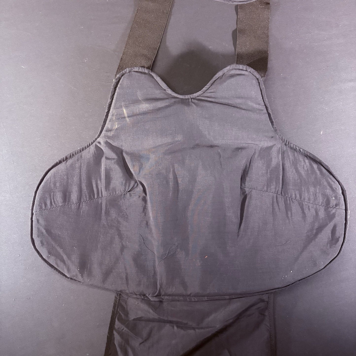 US Armor IIIA (3A) Bullet Proof Vest (Size Female SMALL) With Trauma Plate6