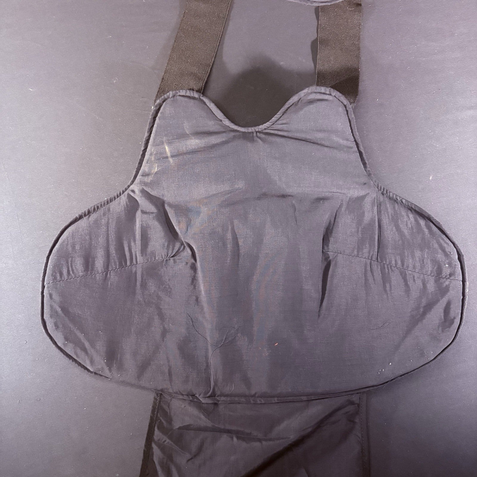 US Armor IIIA (3A) Bullet Proof Vest (Size Female SMALL) With Trauma Plate6