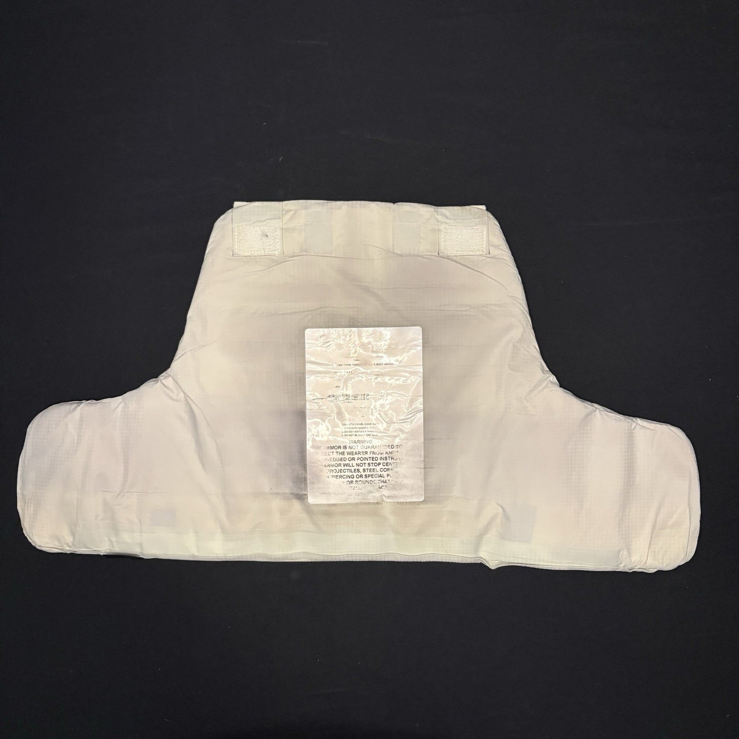 Savvy Armor For Women 3A Bullet Proof Vest Size Medium IIIA Ballistic Vest11