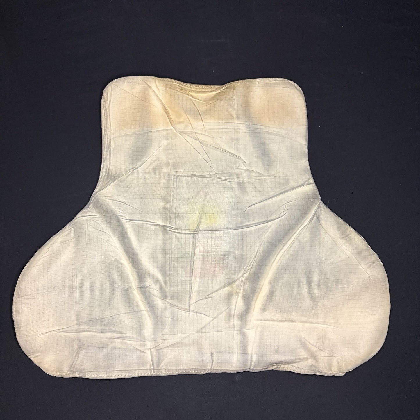 Xtreme Armor Level 2 II Bullet Proof Vest Size Large w/ Trauma Plate Concealable9