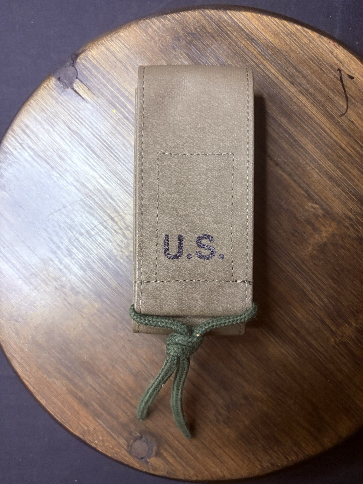 U.S. Military Pouch0