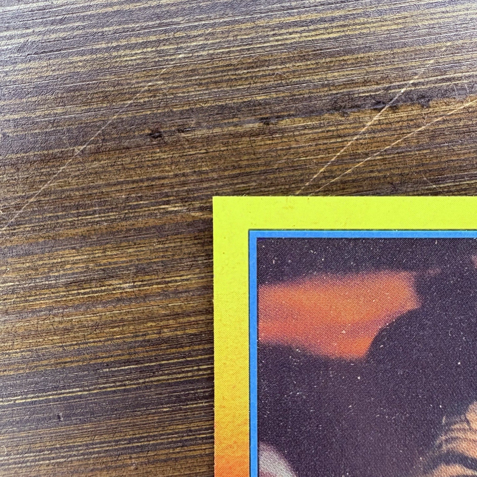 1989 Topps Back to the Future Part II  "NEXT STOP...1885!" #79 Trading Card5
