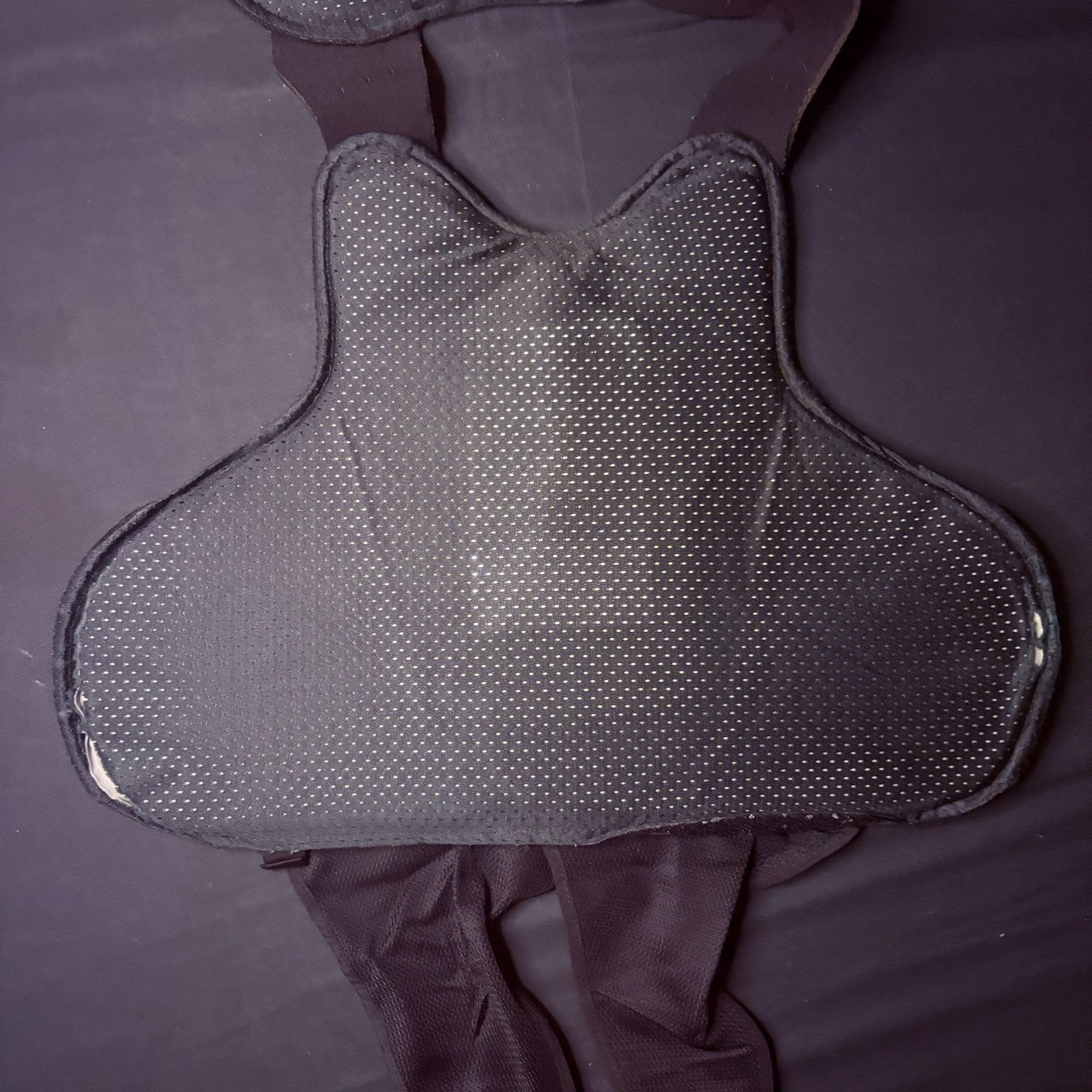 US Armor IIIA (3A) Bullet Proof Concealable Vest ~Size Medium~ 20196