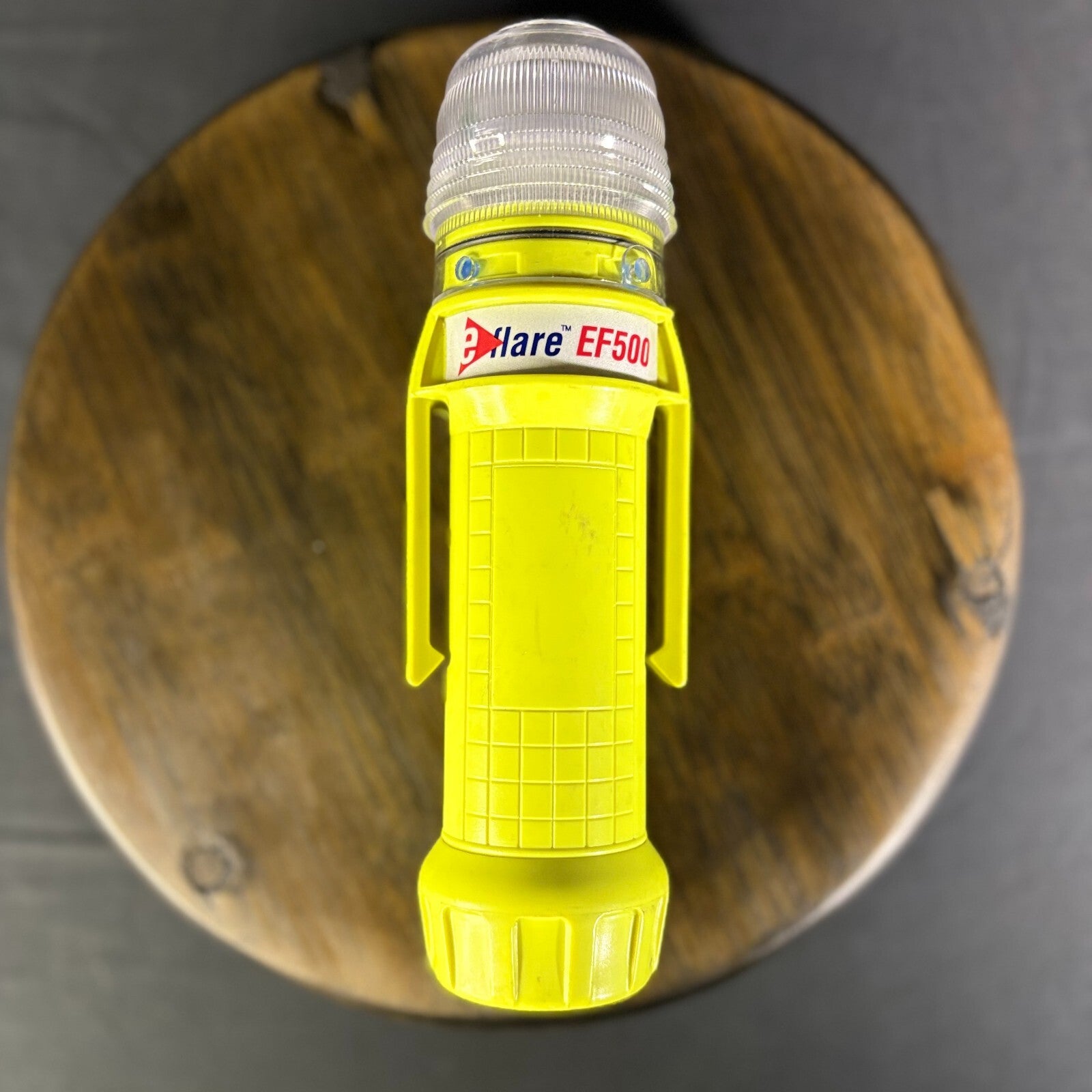 Electronic Flare EF-500 E-flare 8" Emergency Beacon4