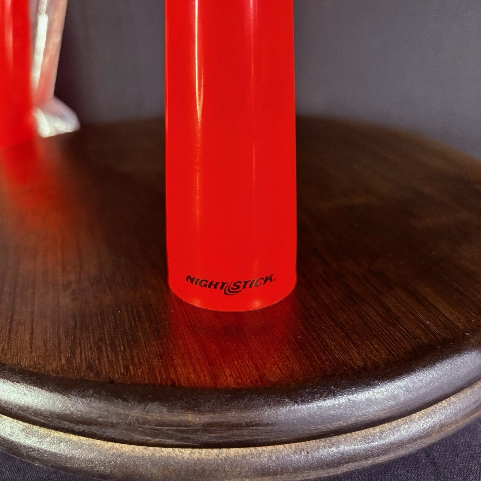 Nightstick High Visibility Traffic Wand For TAC-200 & TAC-400 Flashlights1