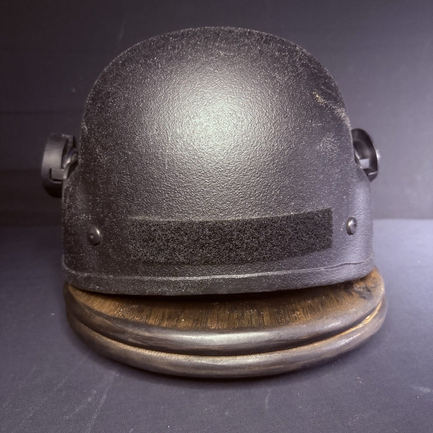 United Shield IIIA (3A) Helmet Removable Face Shield (Size Medium) Bullet Proof4