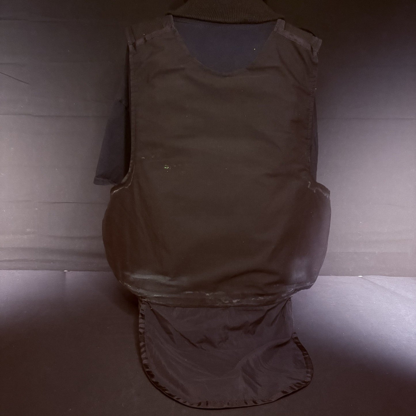 US Armor Bullet Proof Vest Size Large Ballistic Level 2 II Made In USA2