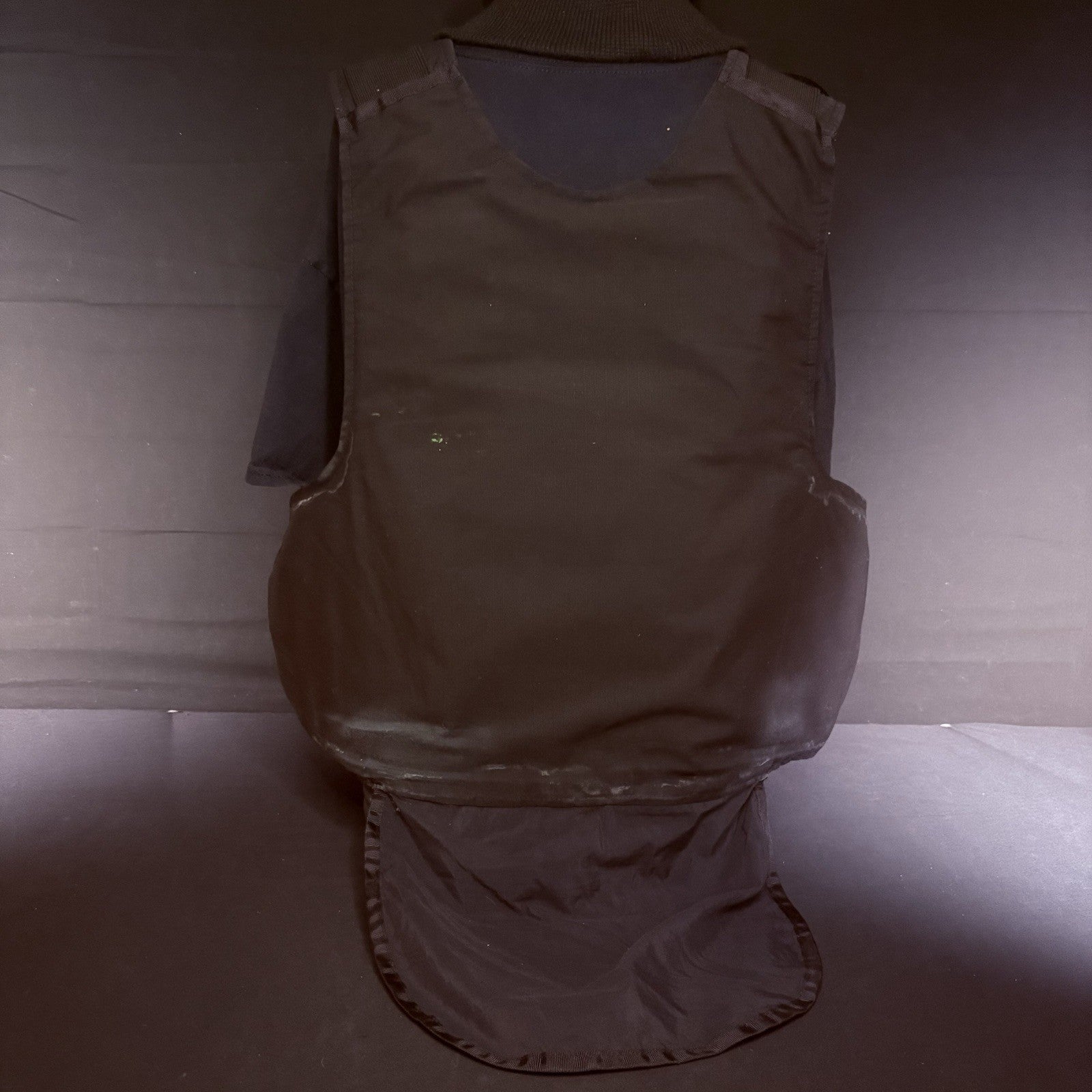 US Armor Bullet Proof Vest Size Large Ballistic Level 2 II Made In USA2