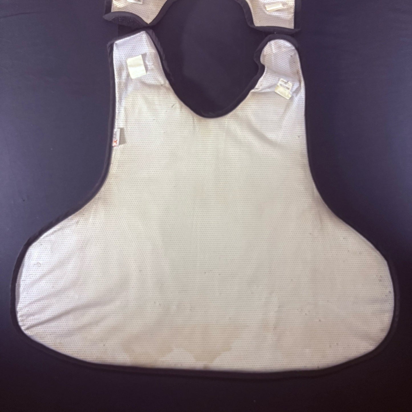 Second Chance 3A Bullet Proof Vest (Size Large Long) IIIA Concealable Vest6