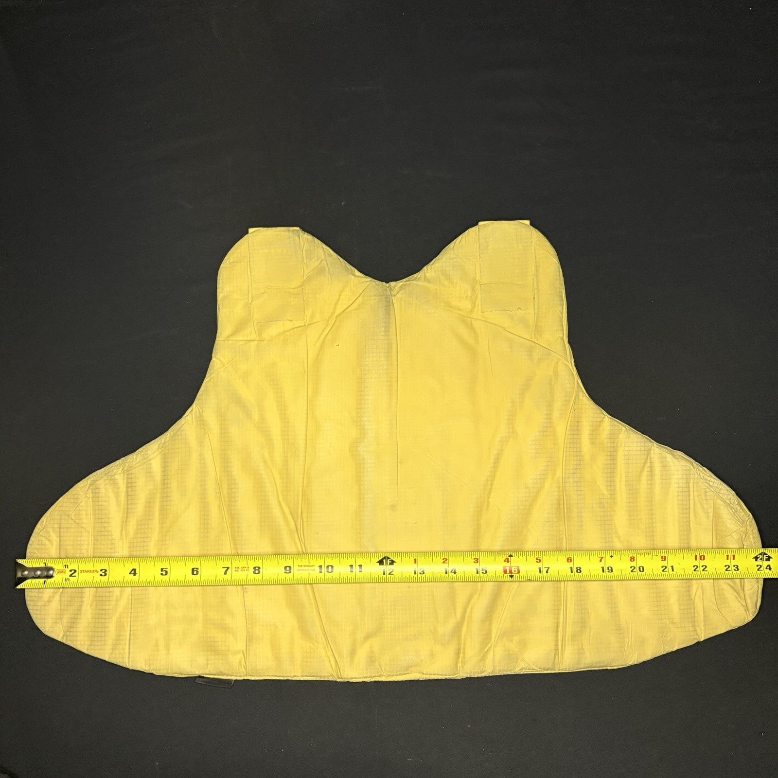 Second Chance 3A IIIA Bullet Proof Vest Size XL Ballistic Vest w/ Trauma Plate15