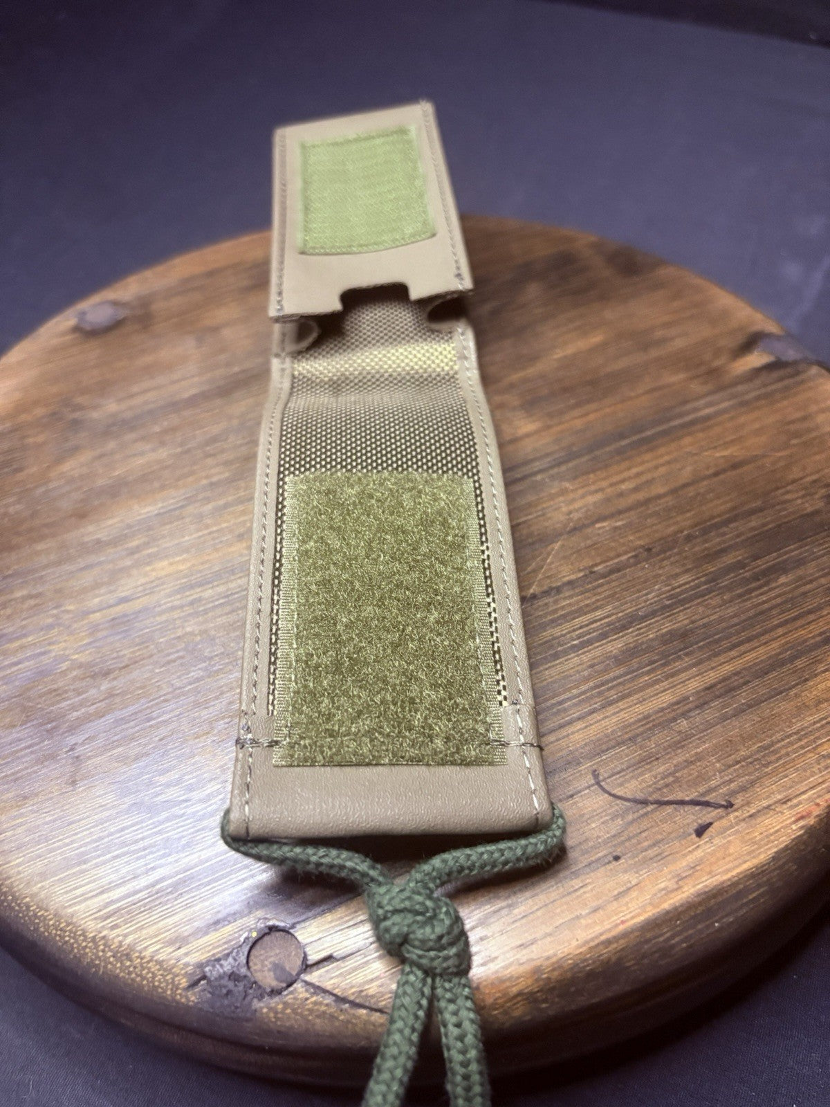 U.S. Military Pouch9