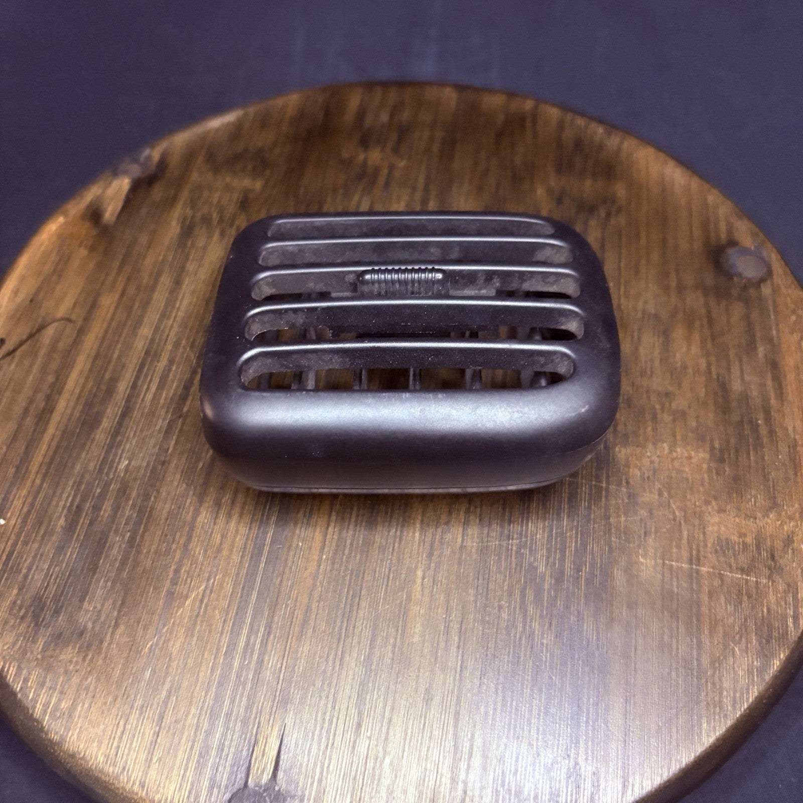 98-2001 Dodge Ram 1500 2500 3500 Dash Vent Black OEM2