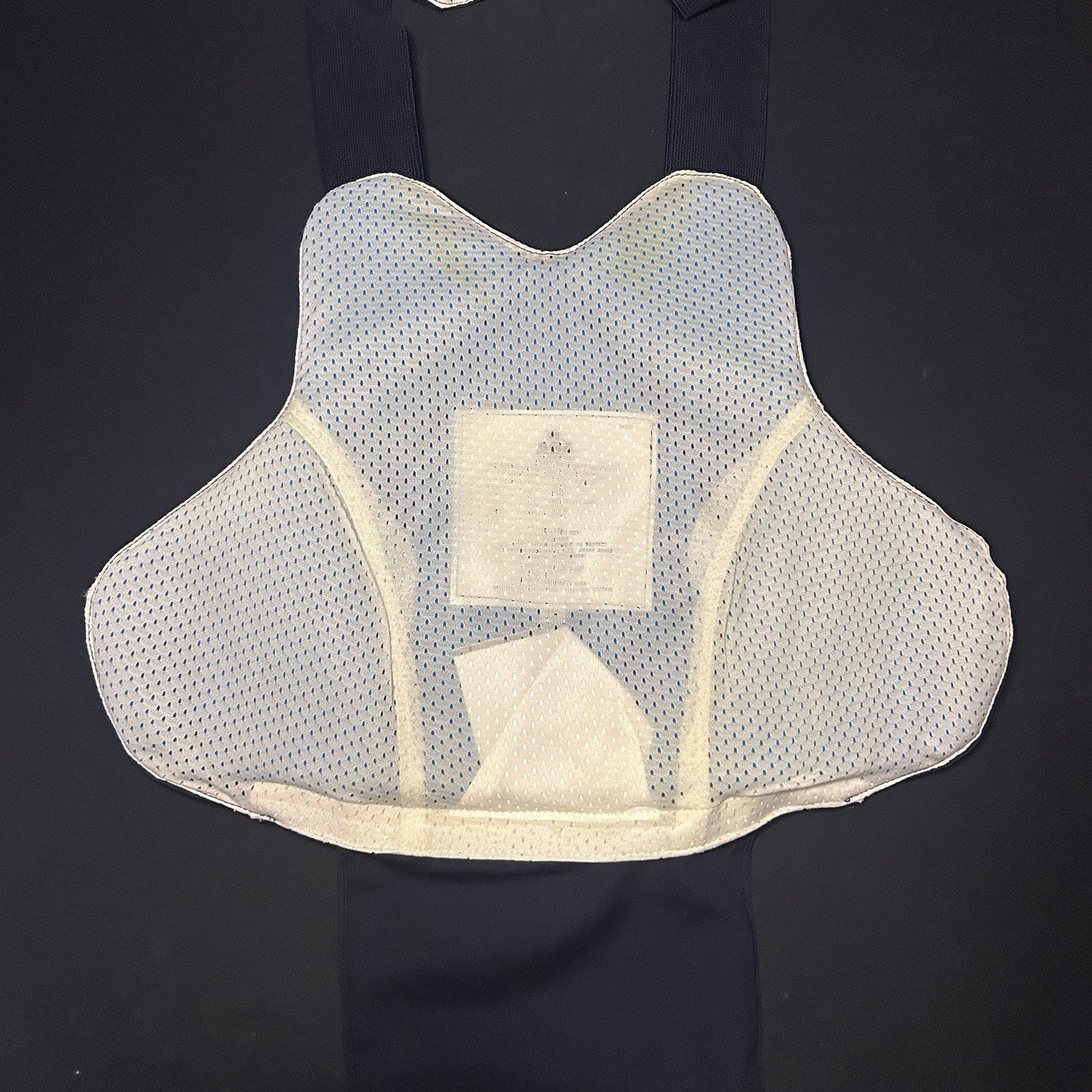 American Body Armor Child Size Bullet Proof Vest Level II (2) 6