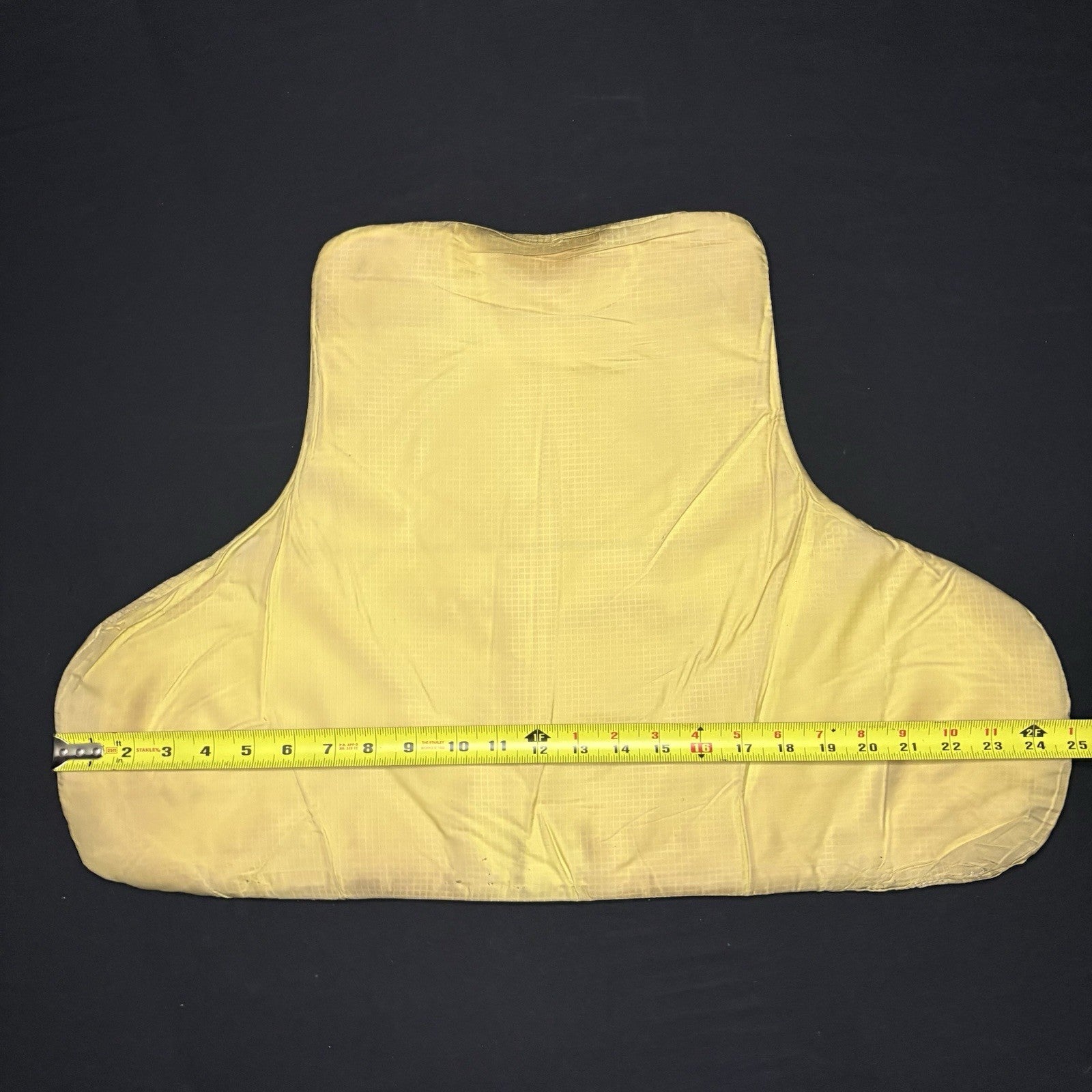 Second Chance 3A Bullet Proof Vest Size XXL Long IIIA Ballistic Concealed Armor11