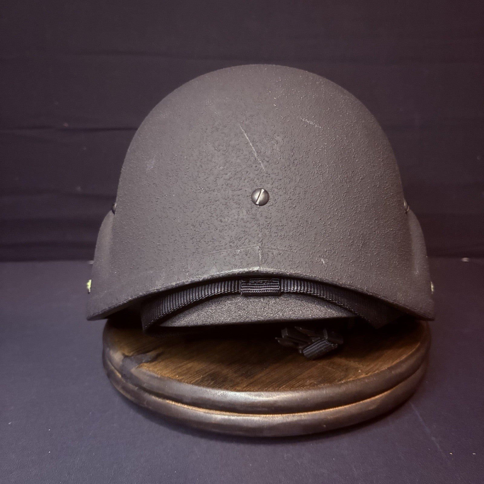 Gentex IIIA (3A) Ballistic Helmet (Size SMALL) Bullet Proof3