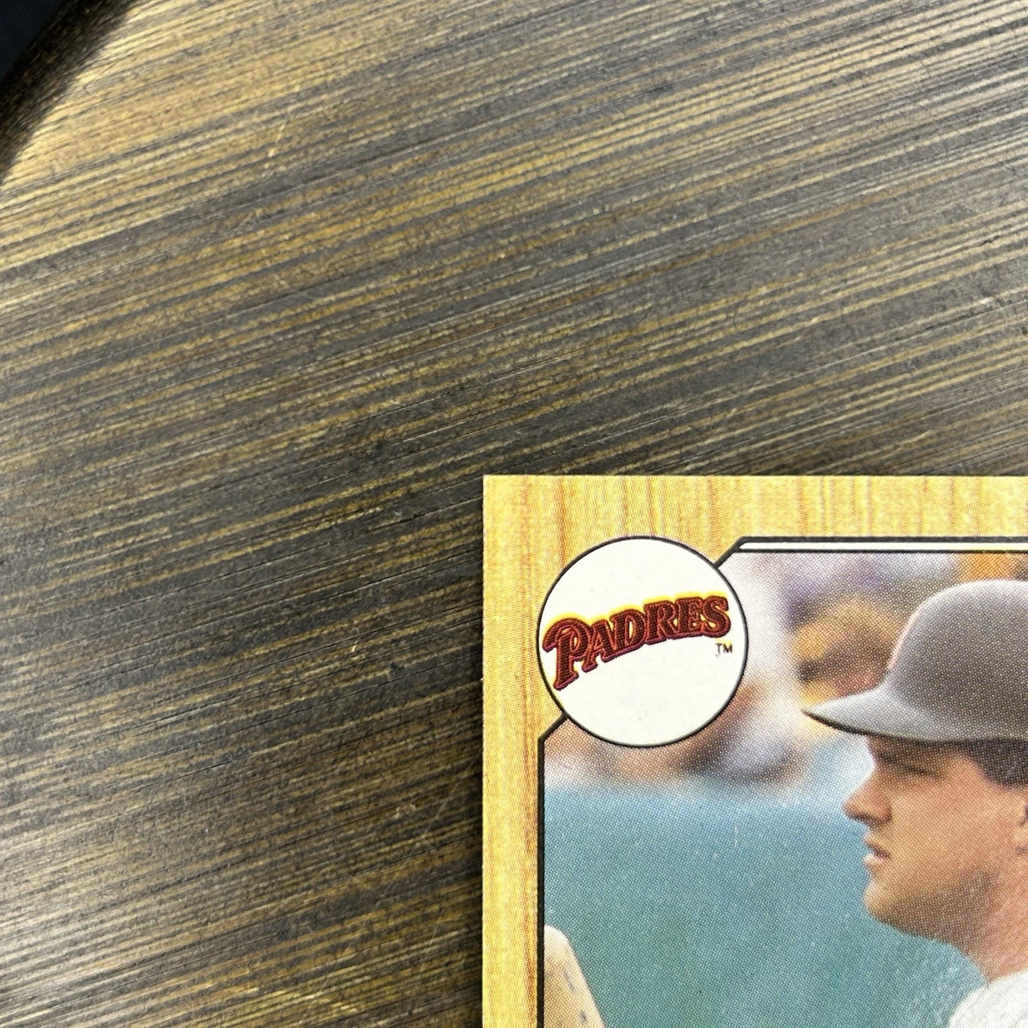 1987 Topps Robby Thompson & John Kurk High Grade Trading Card (Lot Of 2) 2