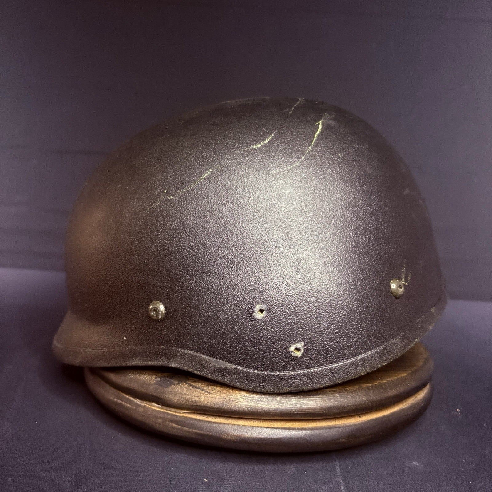 RBR 3A Ballistic Helmet Size Large USA Made IIIA Bullet Proof Armor2