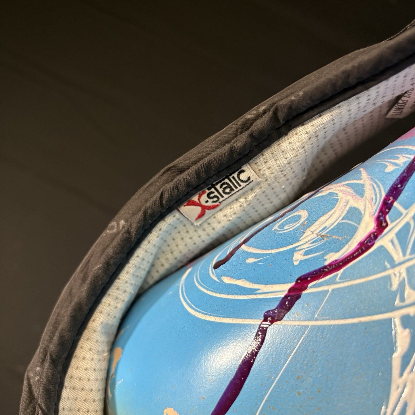 Second Chance 3A (IIIA) Bullet Proof Vest Size Small Concealable Body Armor3